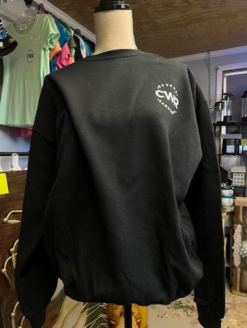 *New* CWR Crewneck Sweatshirt