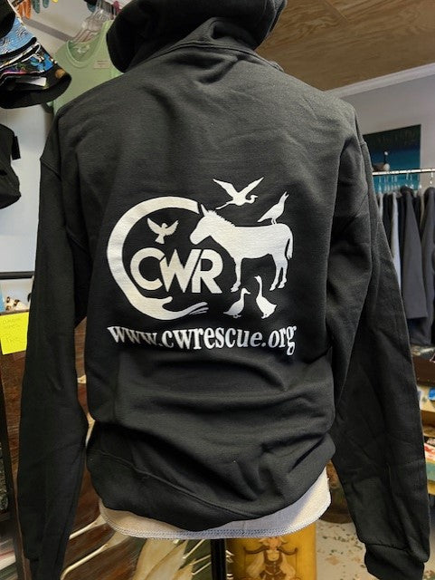 *New* CWR Hoodies