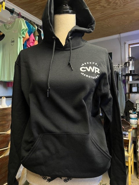 *New* CWR Hoodies