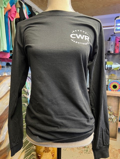 *New* CWR Long Sleeve shirts!