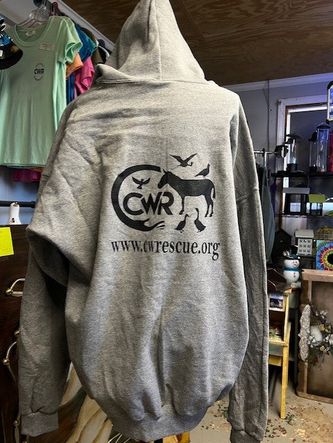 *New* CWR Hoodies