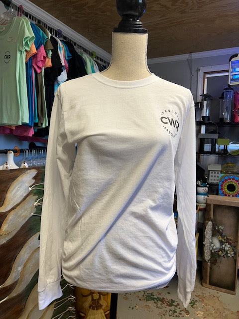 *New* CWR Long Sleeve shirts!