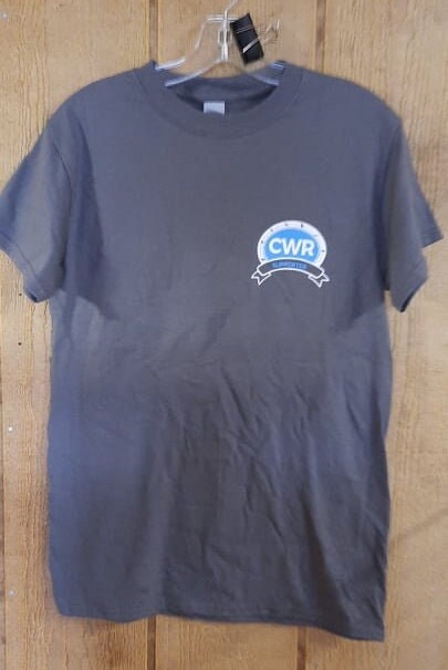 CWR Supporter T-Shirts